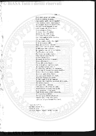 n. 21 bis (1882) - Pagina: 169 e sommario