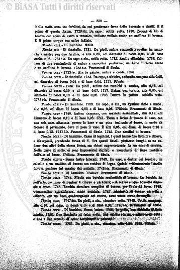 n. 28 (1888) - Pagina: 217 e sommario