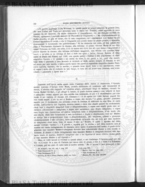 n. 6 (1910-1911) - Pagina: 61