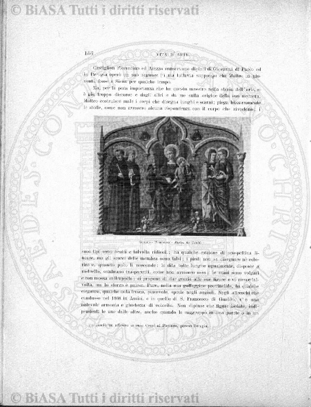n. 34 (1886) - Frontespizio