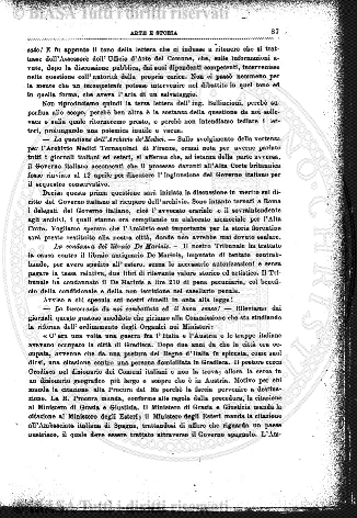 n. 38 (1880) - Frontespizio