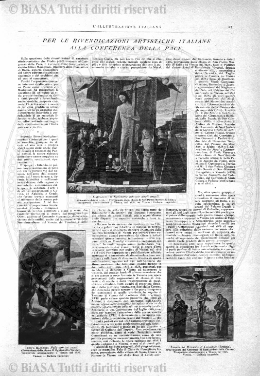 n.s., v. 5, parte 1 (1917) - Copertina: 1