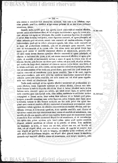 v. 8, n. 29 (1781-1782) - Pagina: 225