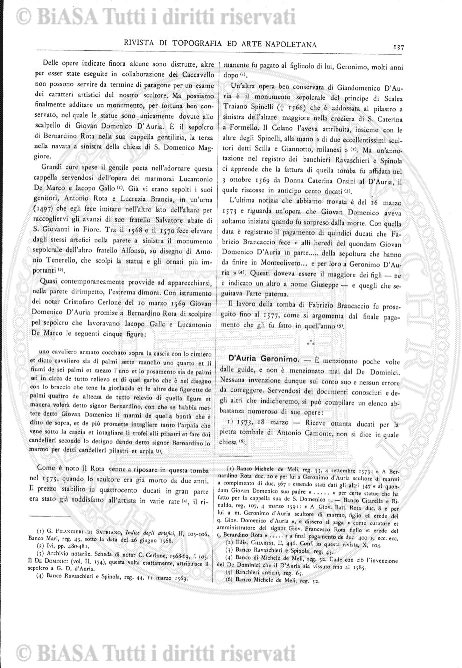 s. 3, n. 8-9 (1903) - Pagina: 49 e sommario
