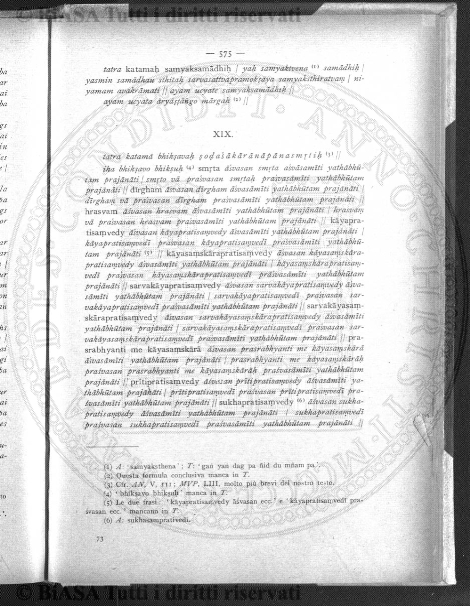 n. 16 (1861-1862) - Sommario: p. 121