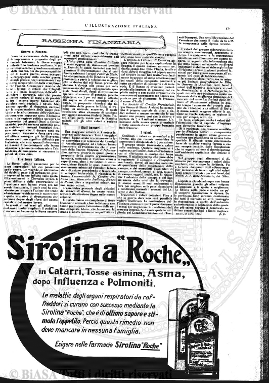 n. 5, supplemento (1915) - Pagina: 29
