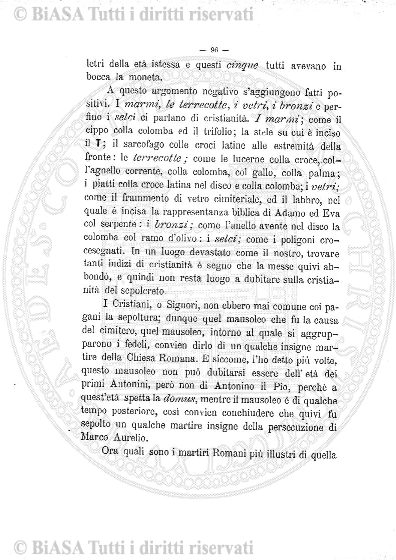 v. 27, n. 160 (1908) - Pagina: 243