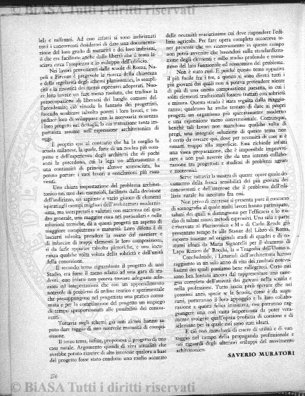n. 5 (1927-1928) - Pagina: 113 e sommario