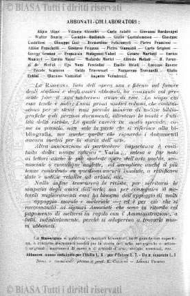 n. 2 (1912) - Pagina: 33