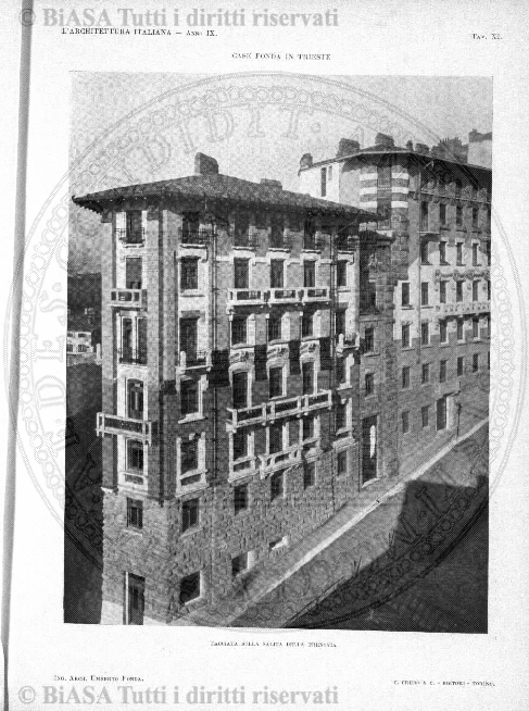 n. 1-3 (1903) - Copertina: 1