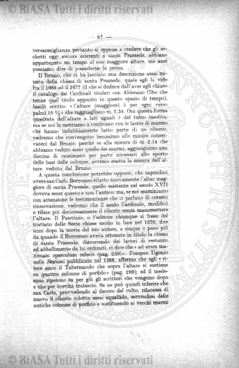 v. 25, parte 1 (1908) - Copertina: 1