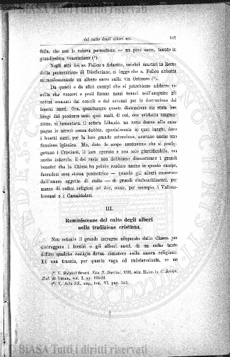 n. 8 (1881) - Frontespizio e sommario