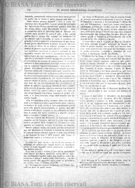 n. 1 (1928) - Frontespizio