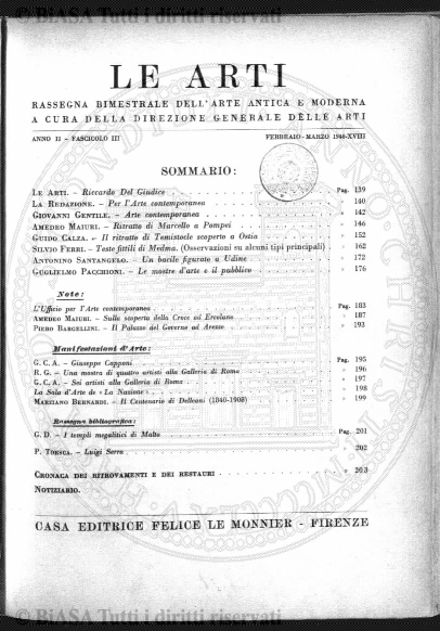 s. 5, n. 7 (1914) - Copertina: 1