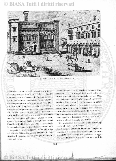 n. 12 (1909) - Sommario: p. I
