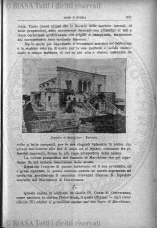 s. 6, n. 7 (1891-1892) - Copertina: 1 e sommario