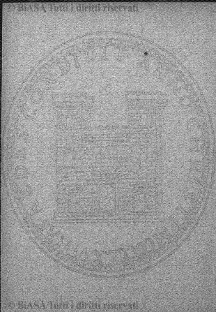 n. 15 (1889) - Frontespizio