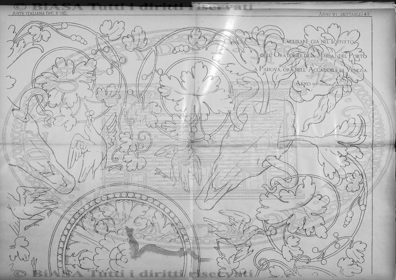 v. 9, n. 6 (1782-1783) - Pagina: 41