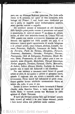 n. 35 (1889) - Frontespizio