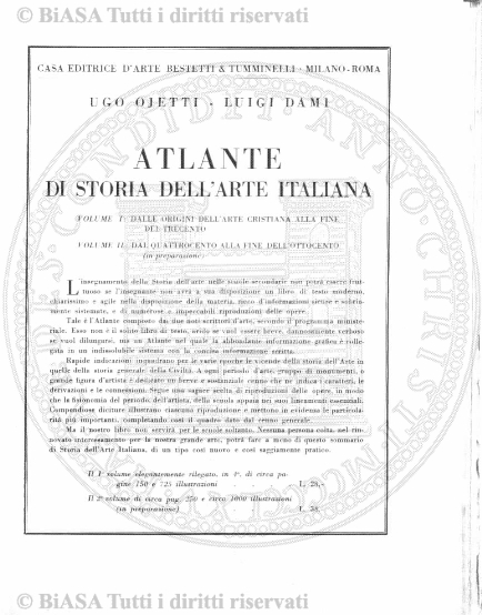 1906-1907 (1906-1907) - Copertina: 1