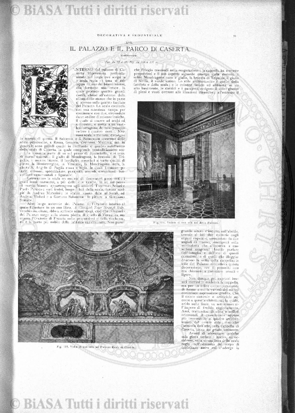 n. 6 (1928) - Occhietto