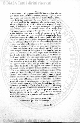 n. 9 (1907) - Copertina: 1 e sommario