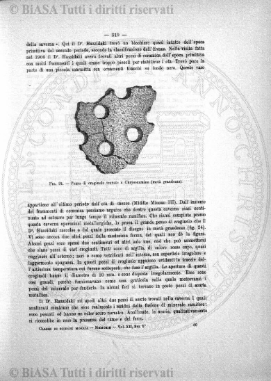 v. 10, n. 41 (1783-1784) - Pagina: 321