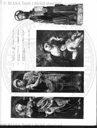n. 26 (1905) - Frontespizio