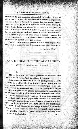 n.s., n. 1 (1900-1901) - Copertina: 1