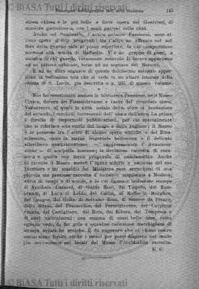 n.s., n. 10 (1891) - Pagina: 73 e sommario