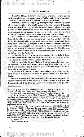 n. 38 (1905) - Frontespizio
