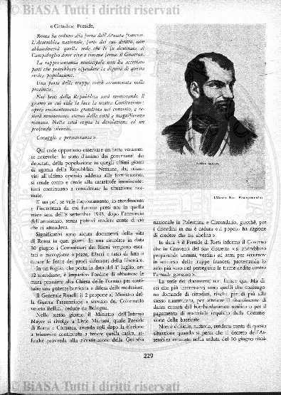 n.s., v. 4, n. 5 (1933) - Frontespizio e sommario