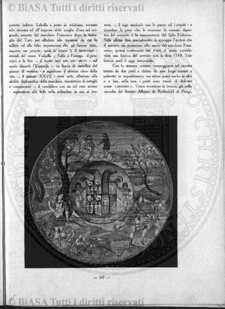 s. 3, n. 16 (1901) - Pagina: 97 e sommario