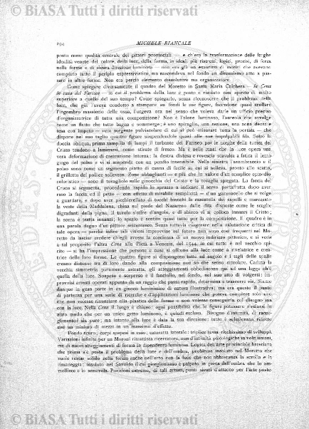n. 1 (1830) - Frontespizio