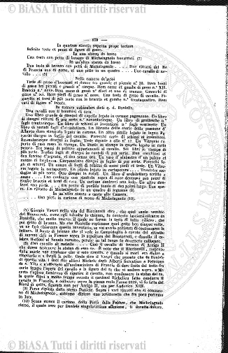 s. 5, n. 3 (1888) - Sommario: p. 33