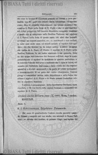 v. 1, n. 14 (1867) - Sommario: p. 209