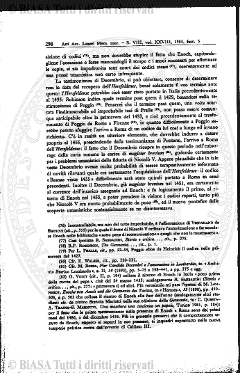 n. 17 (1925) - Frontespizio