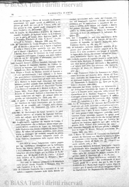 n.s., n. 21 (1896) - Pagina: 161 e sommario