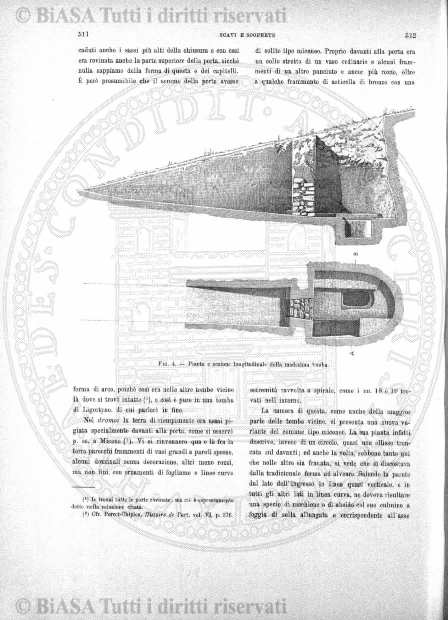 s. 3, v. 3, n. 7 (1884) - Sommario: p. 97