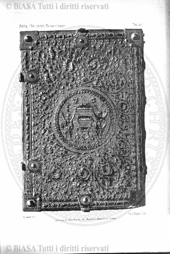 n. 9 (1933) - Pagina: 189