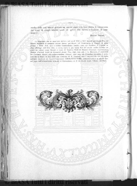 v. 30, n. 176 (1909) - Pagina: 81