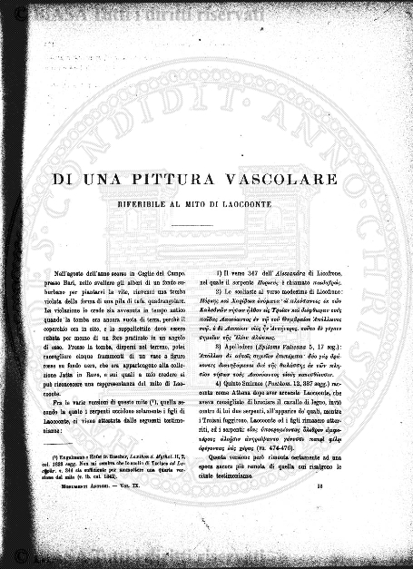 v. 18, n. 3 (1907-1908) - Copertina: 1