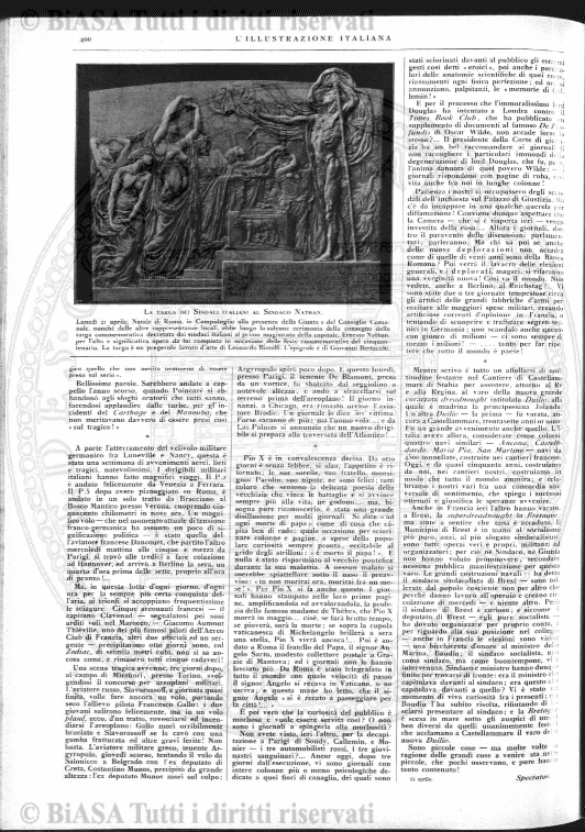 1899 (1899) - Frontespizio