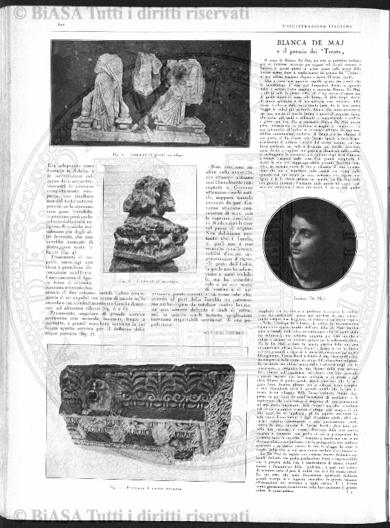 n. 11 (1921) - Pagina: 81