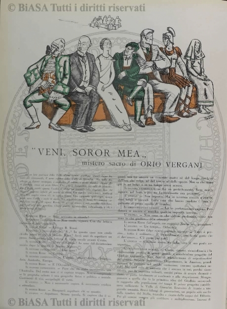 n. 6 (1921) - Pagina: 41