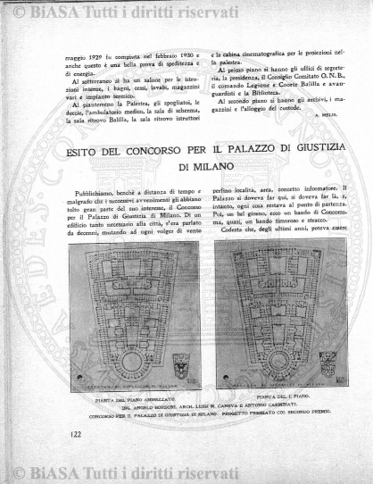 n. 1-8 (1918-1919) - Copertina: 1