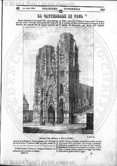 n. 3 (1938-1939) - Copertina: 1