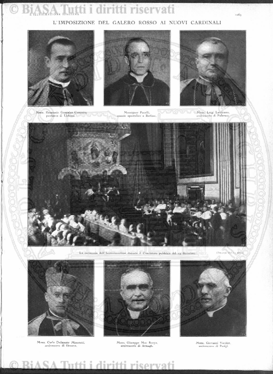 n. 10 (1927) - Pagina: 109