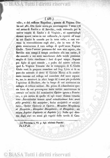 v. 19, n. 46 (1792-1793) - Pagina: 405