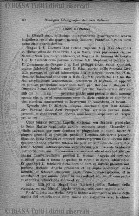 s. 6, n. 30, indici del supplemento (1985) - Copertina: 1